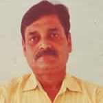 Mr. Ashok VermaLec. Biology