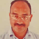 Mr. Jagdish ChandraLec. Chemistry