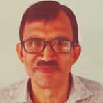 Mr. Lal Bahadur YadavLec. Geography