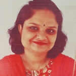 Mrs. Pooja Vijay ChandLT Drawing