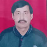 Mr. Prem ChandSr. Adm. Officer