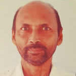 Mr. Rajdev KushawahaLT General