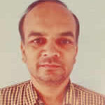 Mr. Rajendra PrasadLT Science