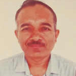 Mr. Sanjay KumarLT English