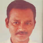 Mr. Satish Chandra AryaChief Assistant