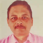 Mr. Trilochan JoshiLT Physical